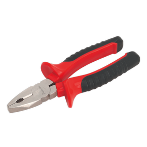 Sealey AK8502 Premier Combination Pliers 175mm