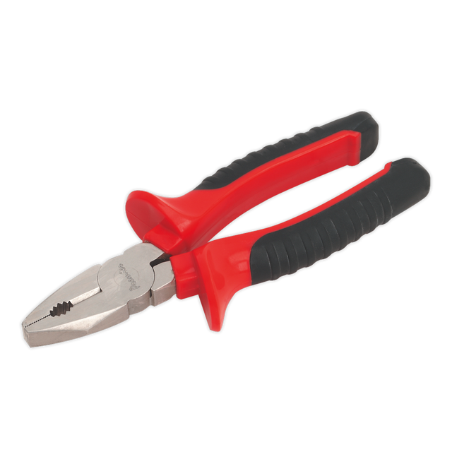 Sealey AK8502 Premier Combination Pliers 175mm