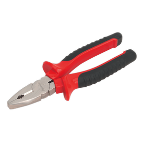 Sealey AK8503 Premier Combination Pliers 190mm