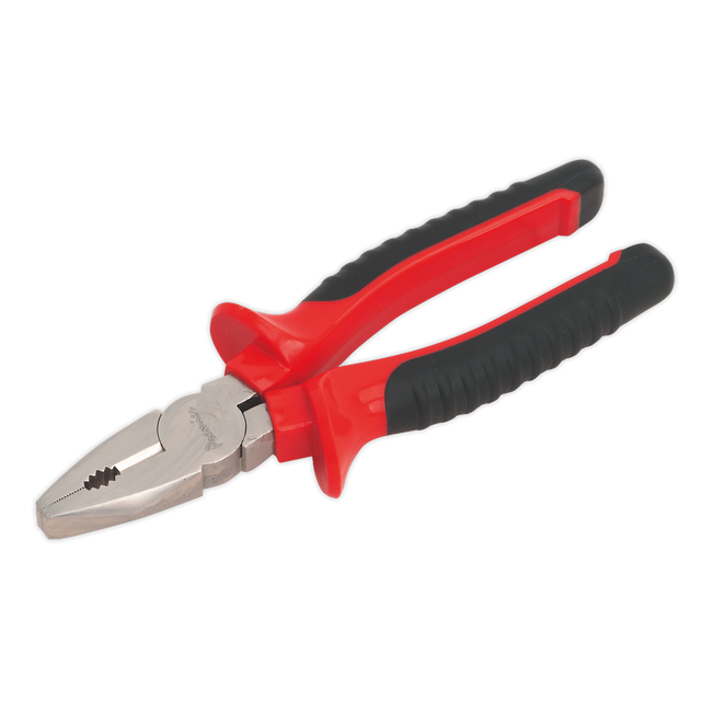 Sealey AK8503 Premier Combination Pliers 190mm