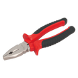 Sealey AK8504 Premier Combination Pliers 205mm