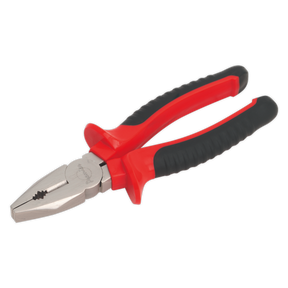 Sealey AK8504 Premier Combination Pliers 205mm