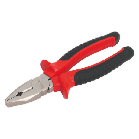 Sealey AK8504 Premier Combination Pliers 205mm
