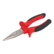 Sealey AK8506 Premier Long Nose Pliers 170mm