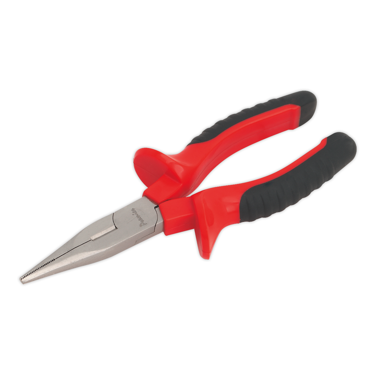 Sealey AK8506 Premier Long Nose Pliers 170mm