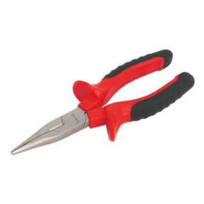 Sealey AK8506 Premier Long Nose Pliers 170mm