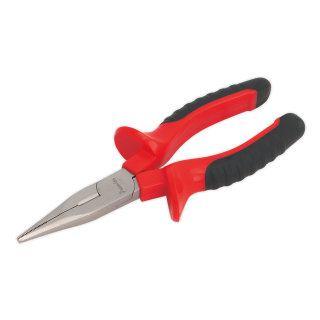 Sealey AK8506 Premier Long Nose Pliers 170mm