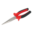Sealey AK8508 Premier Long Nose Pliers 215mm