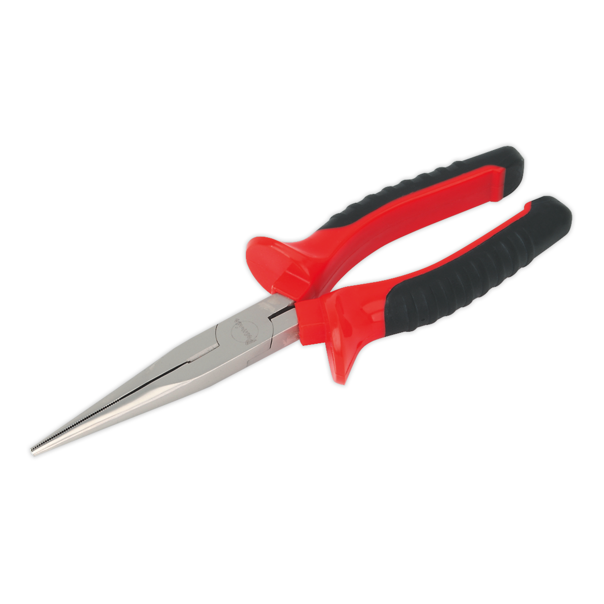 Sealey AK8508 Premier Long Nose Pliers 215mm