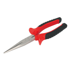 Sealey AK8508 Premier Long Nose Pliers 215mm