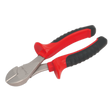 Sealey AK8517 Premier Side Cutters 190mm