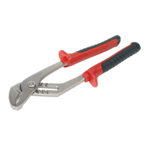 Sealey AK8520 Premier Water Pump Pliers 250mm