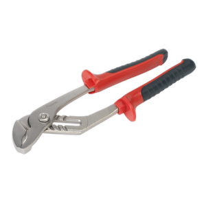 Sealey AK8520 Premier Water Pump Pliers 250mm
