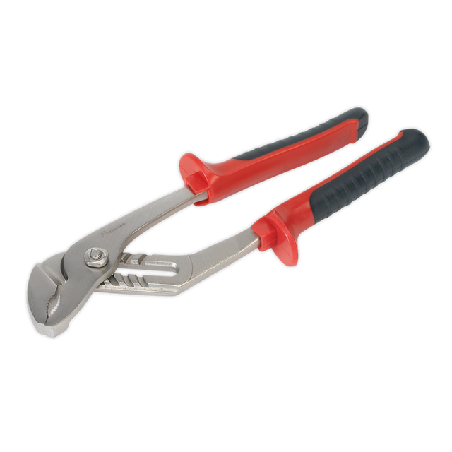 Sealey AK8520 Premier Water Pump Pliers 250mm