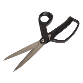 Sealey AK8524 Premier Heavy-Duty Shears/Scissors 250mm