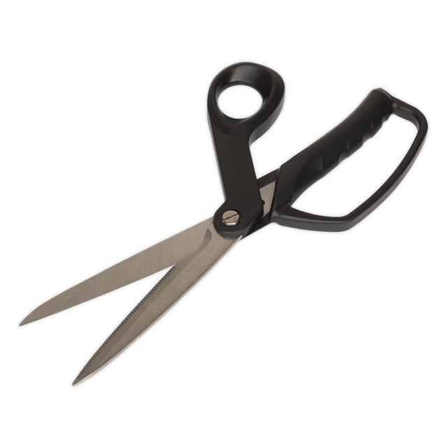 Sealey AK8524 Premier Heavy-Duty Shears/Scissors 250mm