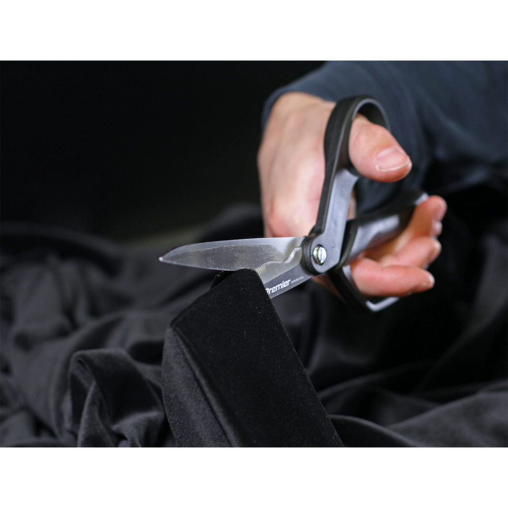 Sealey AK8524 Premier Heavy-Duty Shears/Scissors 250mm - additional view 3