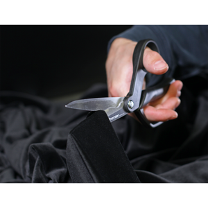 Sealey AK8524 Premier Heavy-Duty Shears/Scissors 250mm - additional view 3