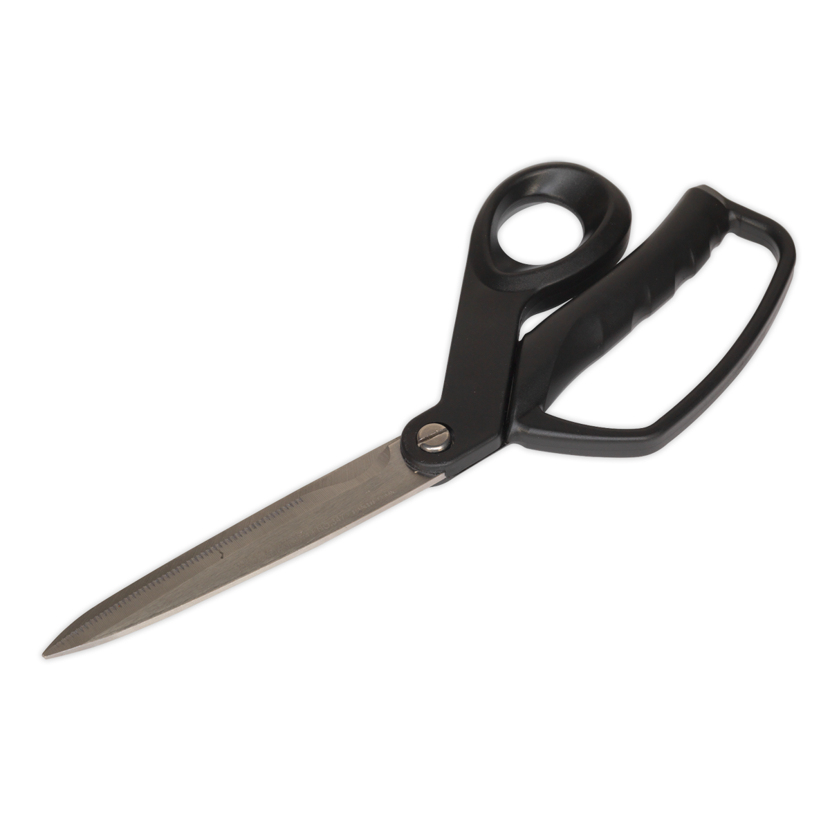 Sealey AK8524 Premier Heavy-Duty Shears/Scissors 250mm - additional view 4