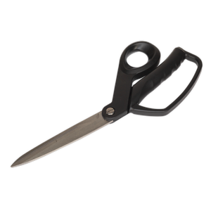 Sealey AK8524 Premier Heavy-Duty Shears/Scissors 250mm - additional view 4