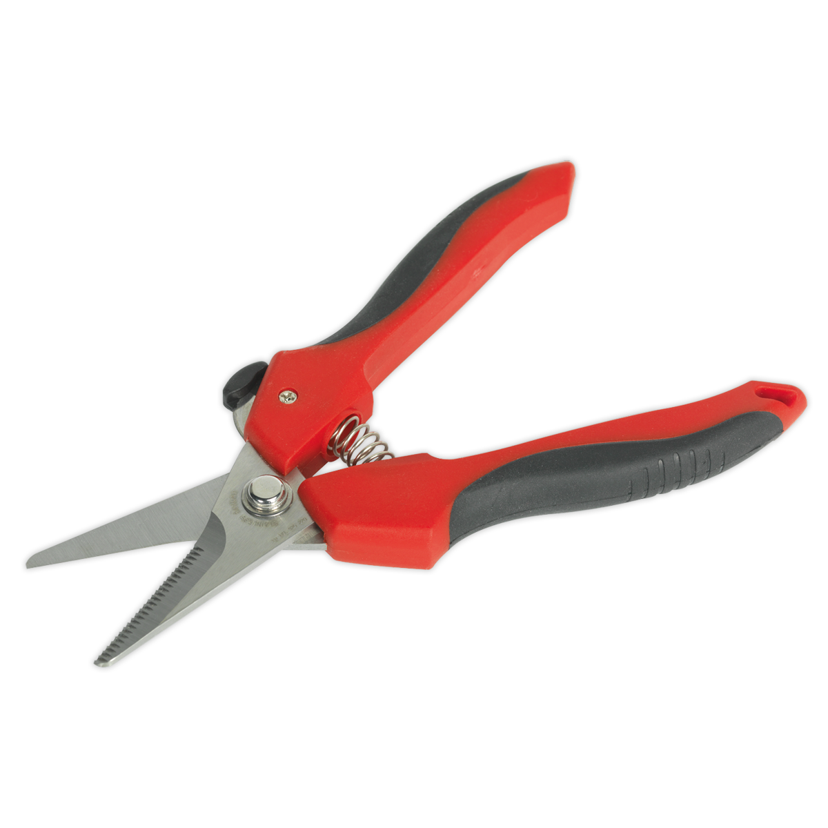 Sealey AK8525 Premier Universal Shears 190mm - additional view 2