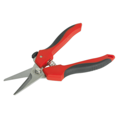 Sealey AK8525 Premier Universal Shears 190mm - additional view 2