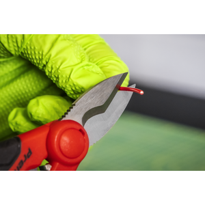 Sealey AK8528 Premier Heavy-Duty Electrician's Shears 160mm - additional view 16