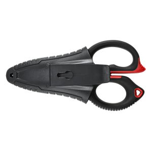 Sealey AK8528 Premier Heavy-Duty Electrician's Shears 160mm - additional view 9