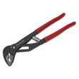 Sealey AK8531 Premier Self-Adjusting Water Pump Pliers 250mm