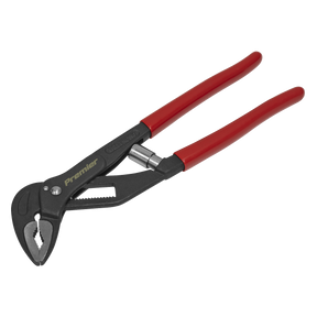 Sealey AK8531 Premier Self-Adjusting Water Pump Pliers 250mm