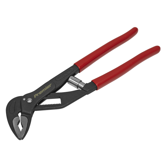 Sealey AK8531 Premier Self-Adjusting Water Pump Pliers 250mm