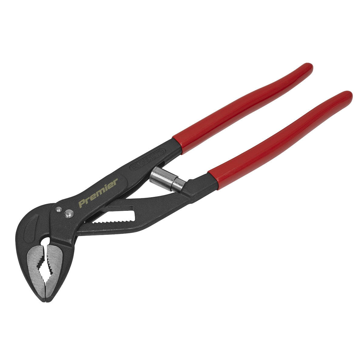 Sealey AK8532 Premier Self-Adjusting Water Pump Pliers 300mm
