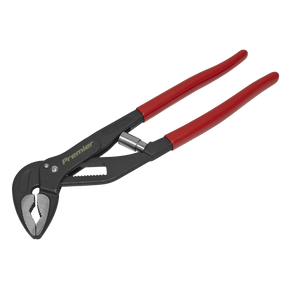 Sealey AK8532 Premier Self-Adjusting Water Pump Pliers 300mm