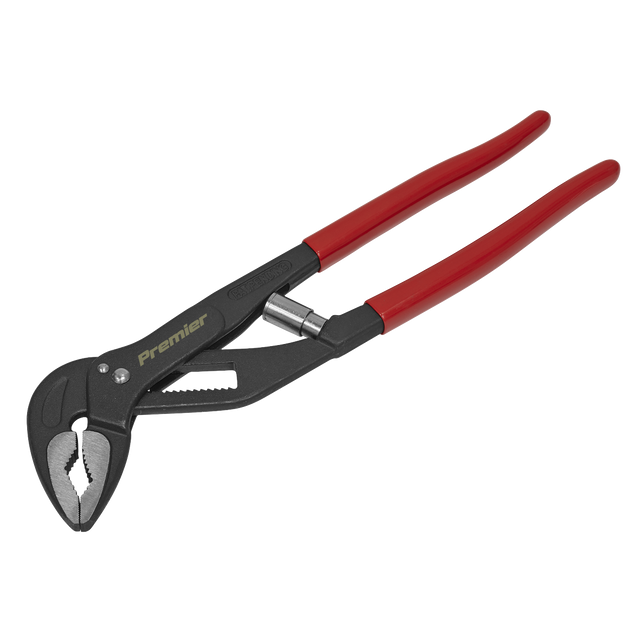 Sealey AK8532 Premier Self-Adjusting Water Pump Pliers 300mm