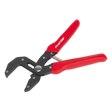 Sealey AK8535 Premier Self-Adjusting Multi-Grip Pliers 175mm