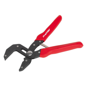Sealey AK8535 Premier Self-Adjusting Multi-Grip Pliers 175mm