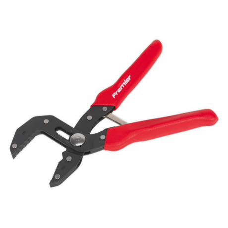Sealey AK8535 Premier Self-Adjusting Multi-Grip Pliers 175mm