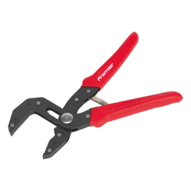 Sealey AK8536 Premier Self-Adjusting Multi-Grip Pliers 250mm