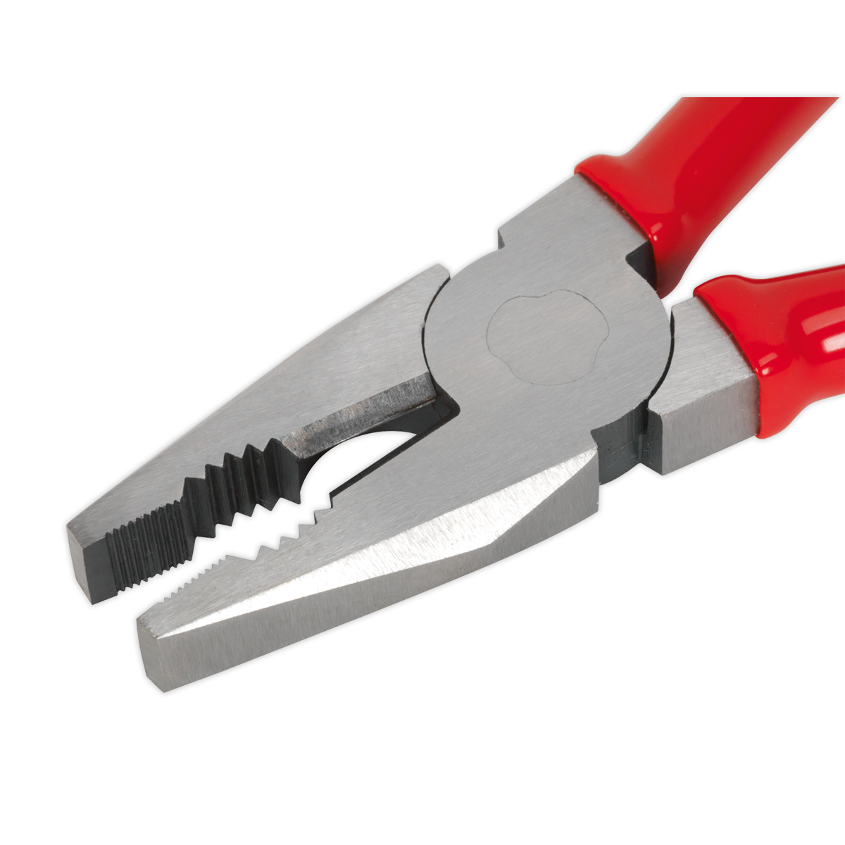Sealey AK8560 Premier Combination Pliers 175mm - additional view 2