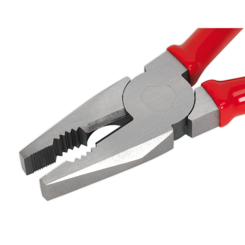 Sealey AK8560 Premier Combination Pliers 175mm - additional view 2