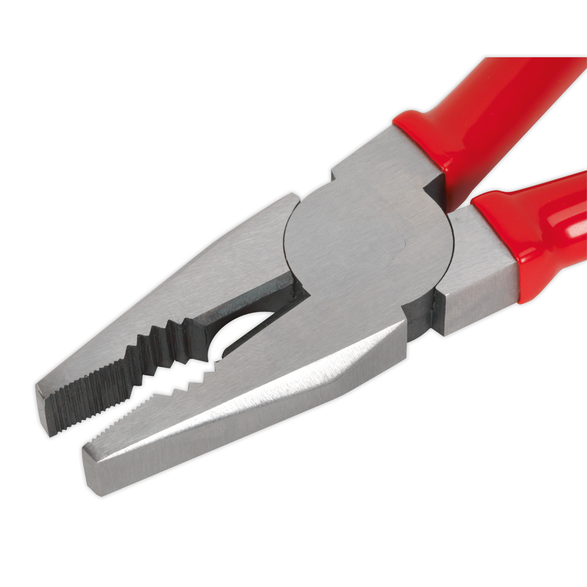 Sealey AK8561 Premier Combination Pliers 200mm - additional view 3