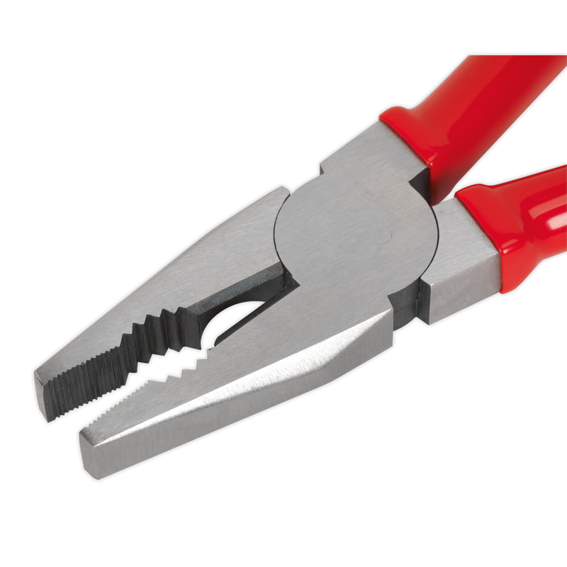 Sealey AK8561 Premier Combination Pliers 200mm - additional view 3