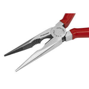 Sealey AK8562 Premier Long Nose Pliers 170mm - additional view 3
