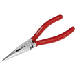Sealey AK8562 Premier Long Nose Pliers 170mm