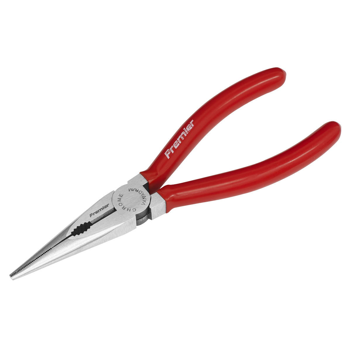 Sealey AK8562 Premier Long Nose Pliers 170mm