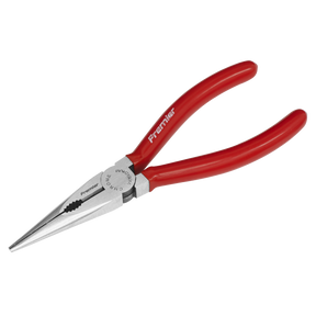 Sealey AK8562 Premier Long Nose Pliers 170mm