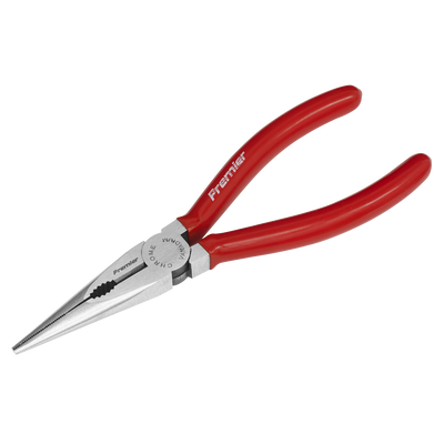 Sealey AK8562 Premier Long Nose Pliers 170mm