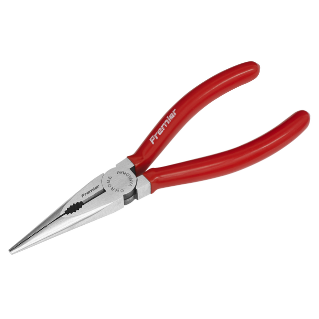 Sealey AK8562 Premier Long Nose Pliers 170mm