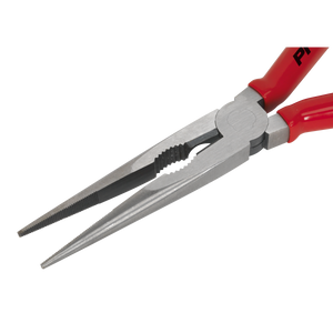Sealey AK8563 Premier Long Nose Pliers 200mm - additional view 3
