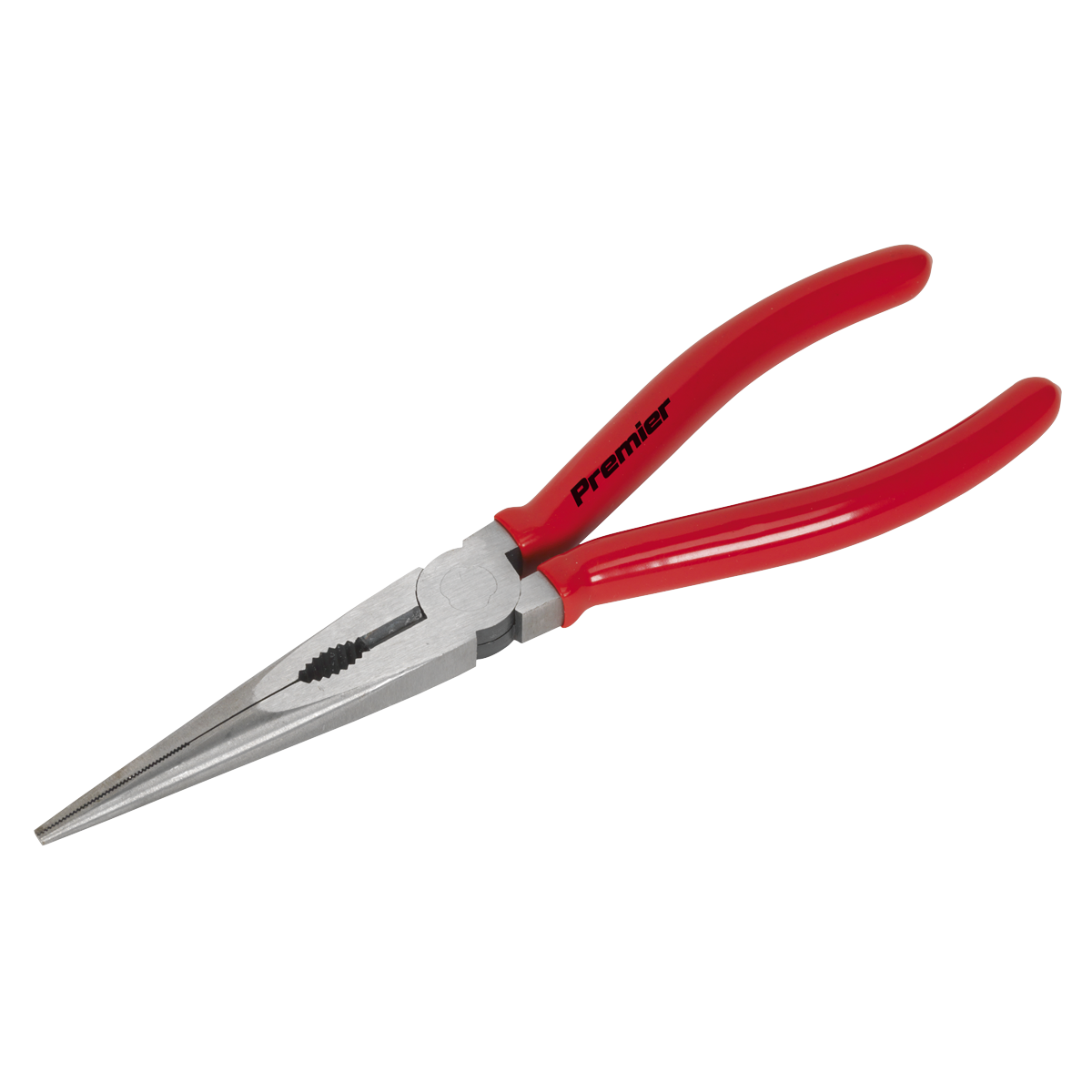 Sealey AK8563 Premier Long Nose Pliers 200mm